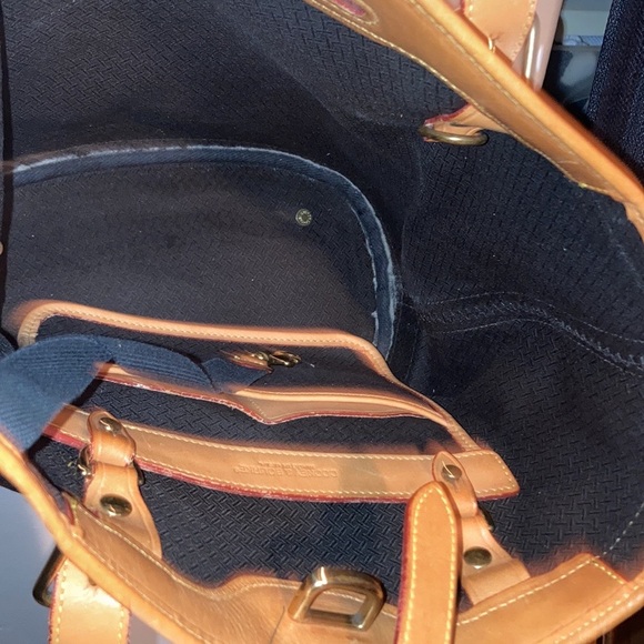 Dooney & Bourke tote - Picture 10 of 10